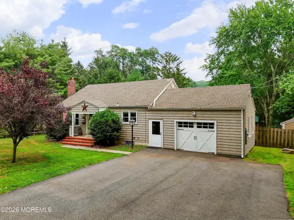 47 Phalanx Road, Lincroft, NJ 07738