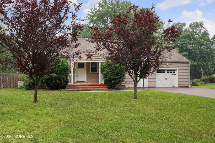 47 Phalanx Road, Lincroft, NJ 07738 - #2