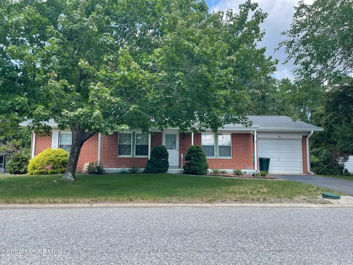 38 Constitution Boulevard, Whiting, NJ 08759 - #1