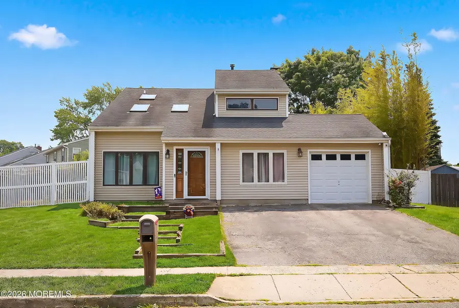 20 Deer Run Drive, Barnegat, NJ 08005 - #3