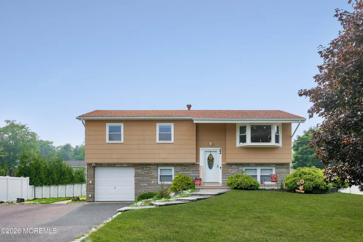 22 Lawrence Street, Jackson, NJ 08527 - #1