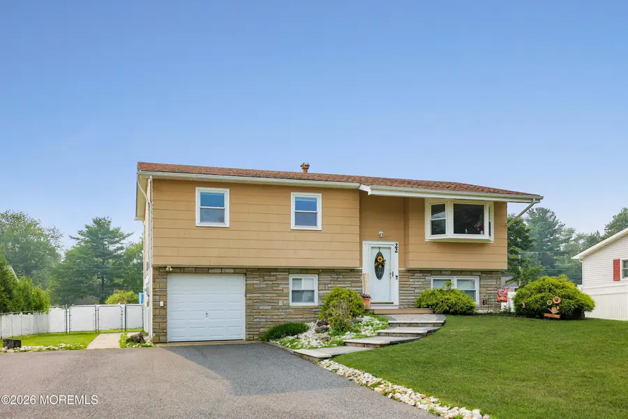 22 Lawrence Street, Jackson, NJ 08527 - #2