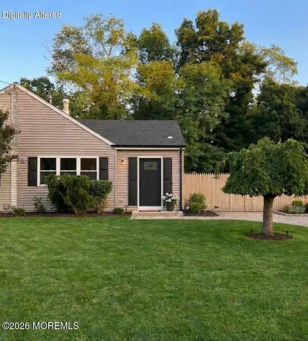 2507 Lexington Court, Jackson, NJ 08527