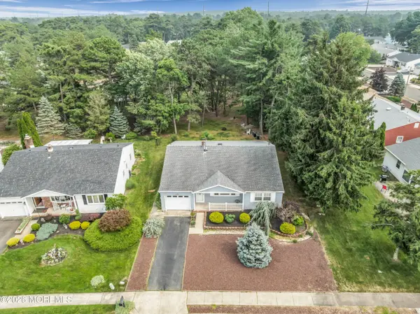 42 Sheepshead Drive, Toms River, NJ 08757