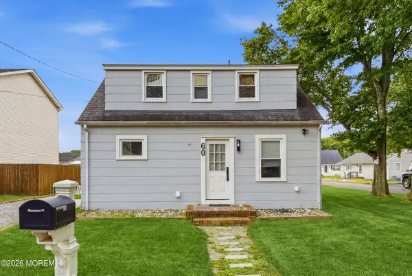 60 Illinois Avenue, Waretown, NJ 08758