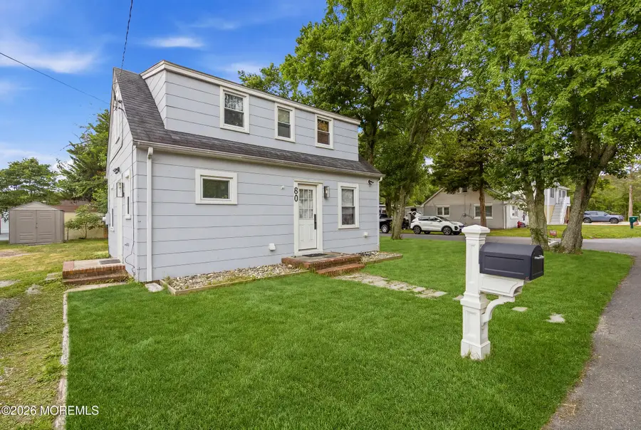 60 Illinois Avenue, Waretown, NJ 08758 - #2
