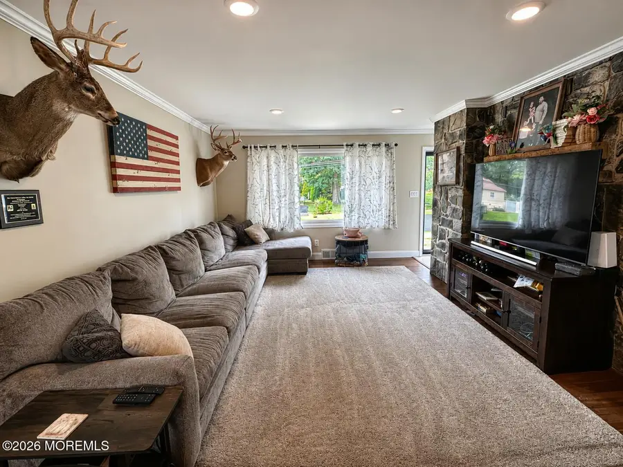 52 Lake Drive, Howell, NJ 07731 - #2