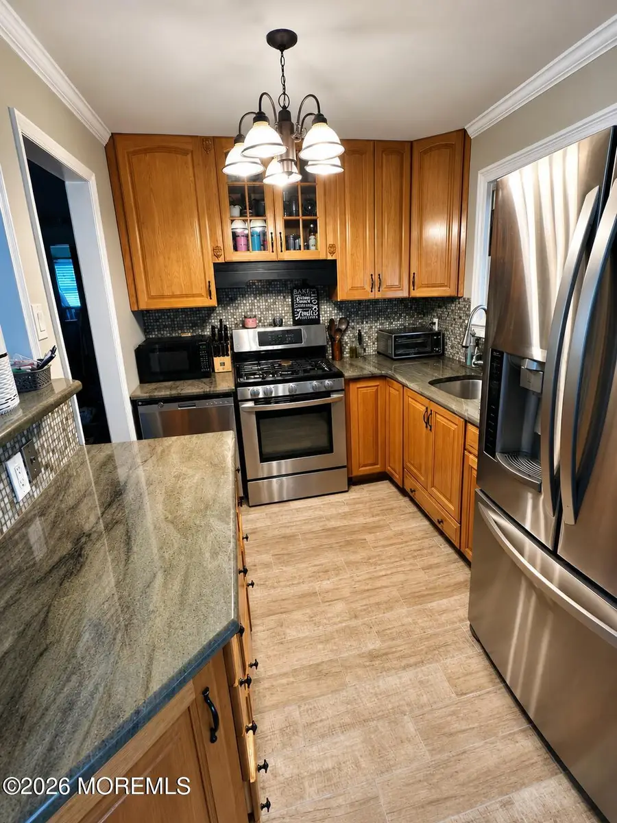 52 Lake Drive, Howell, NJ 07731 - #3
