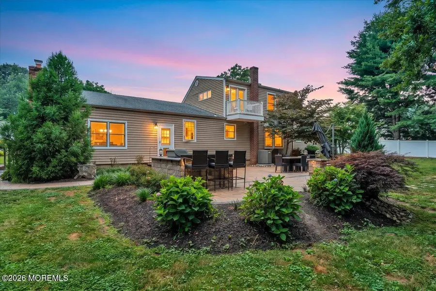 25 Nedshire Drive, Middletown, NJ 07748 - #2