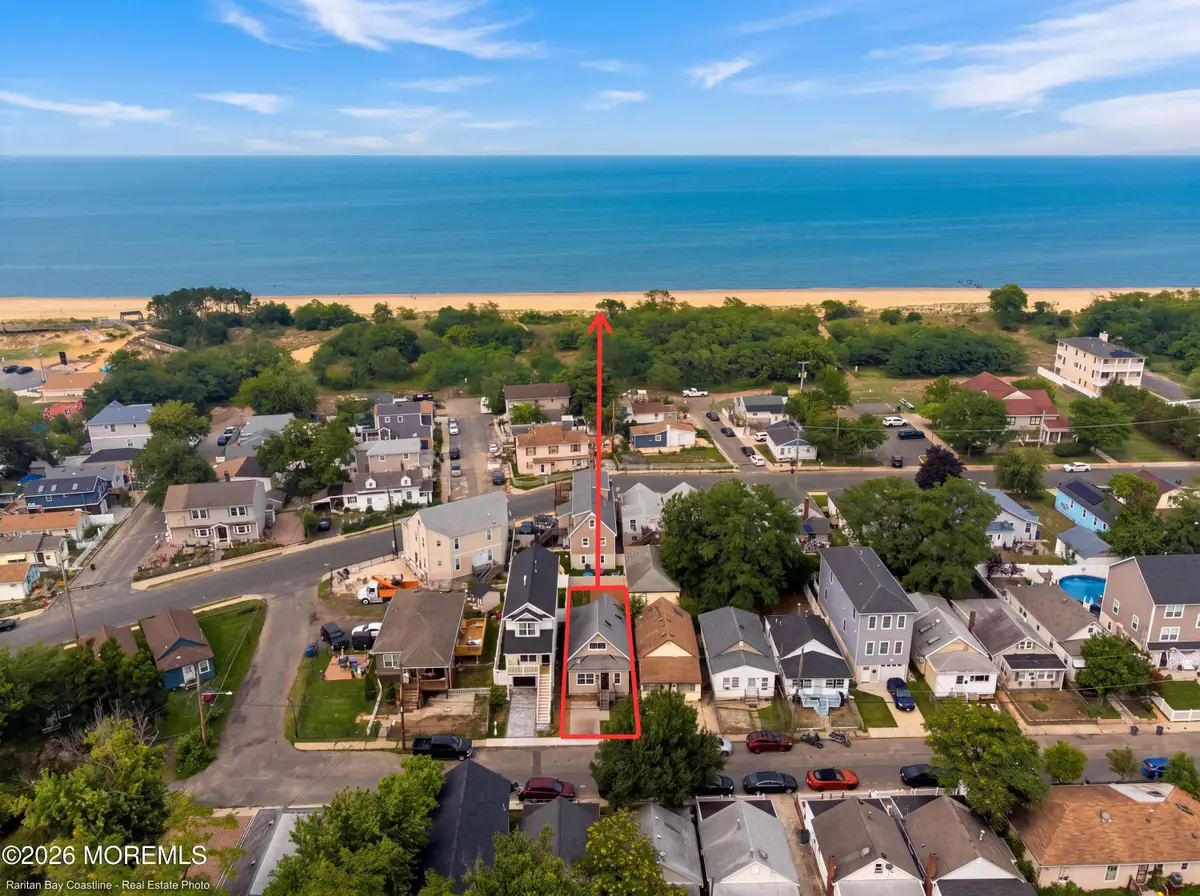 9 Woodland Avenue, Keansburg, NJ 07734 - #1