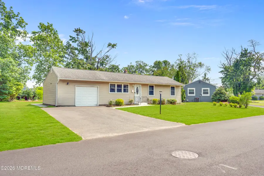271 Sky Manor Boulevard, Brick, NJ 08723 - #3