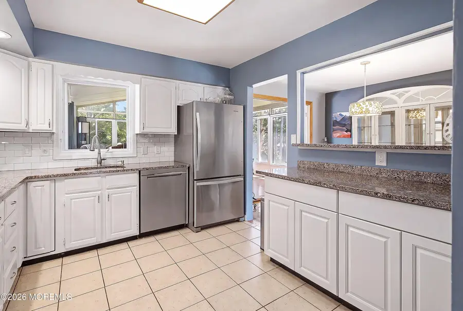 38 Brunswick Drive, Howell, NJ 07731 - #2