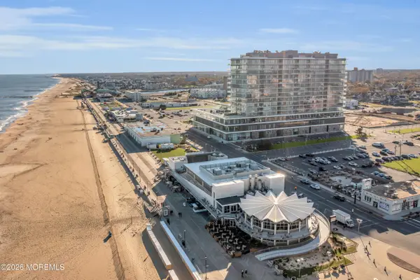1101 Ocean Avenue #808, Asbury Park, NJ 07712