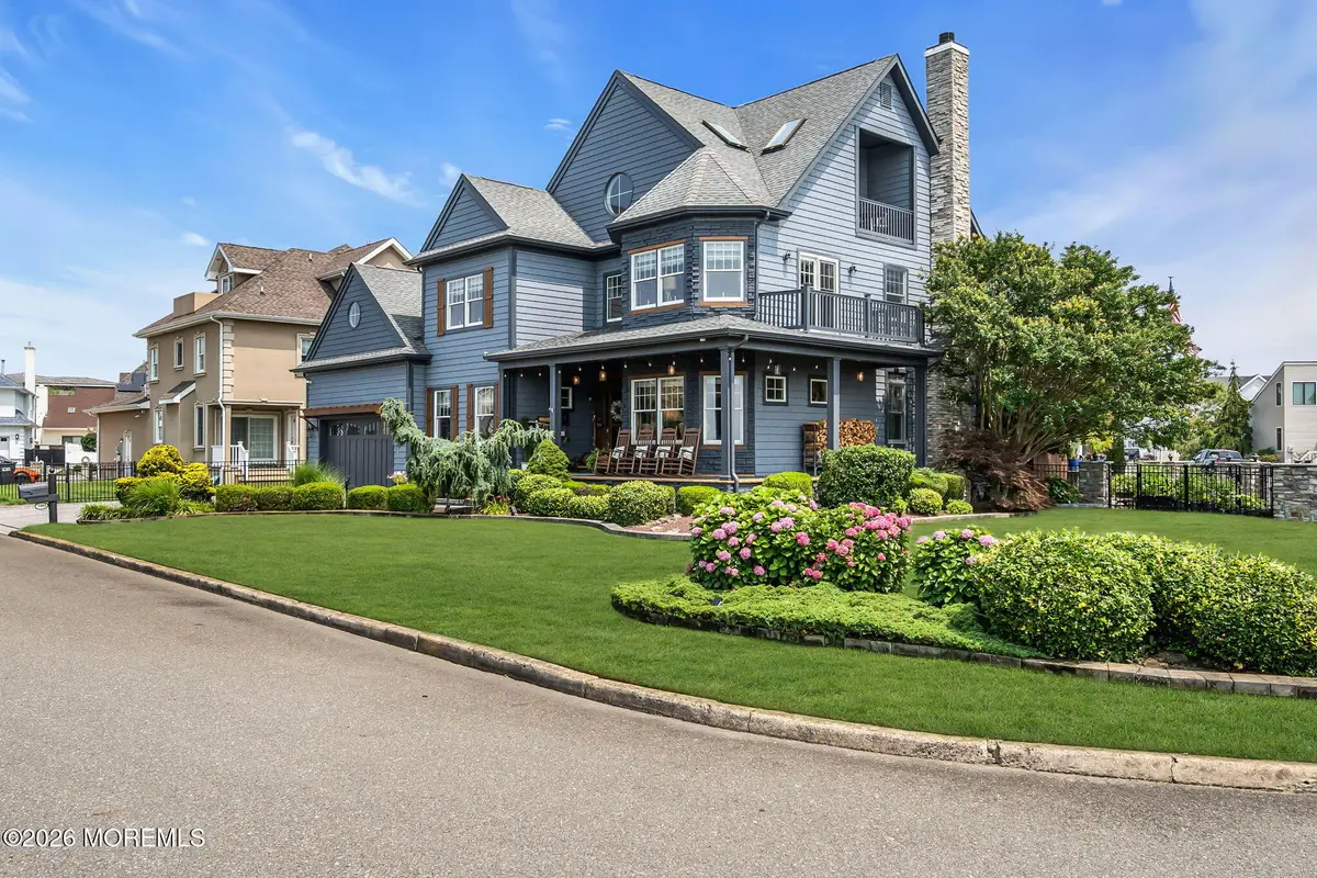 3403 Sandy Place, Toms River, NJ 08753 - #1