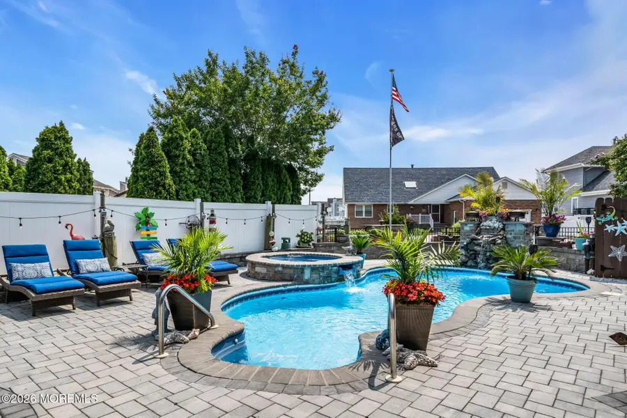 3403 Sandy Place, Toms River, NJ 08753 - #3