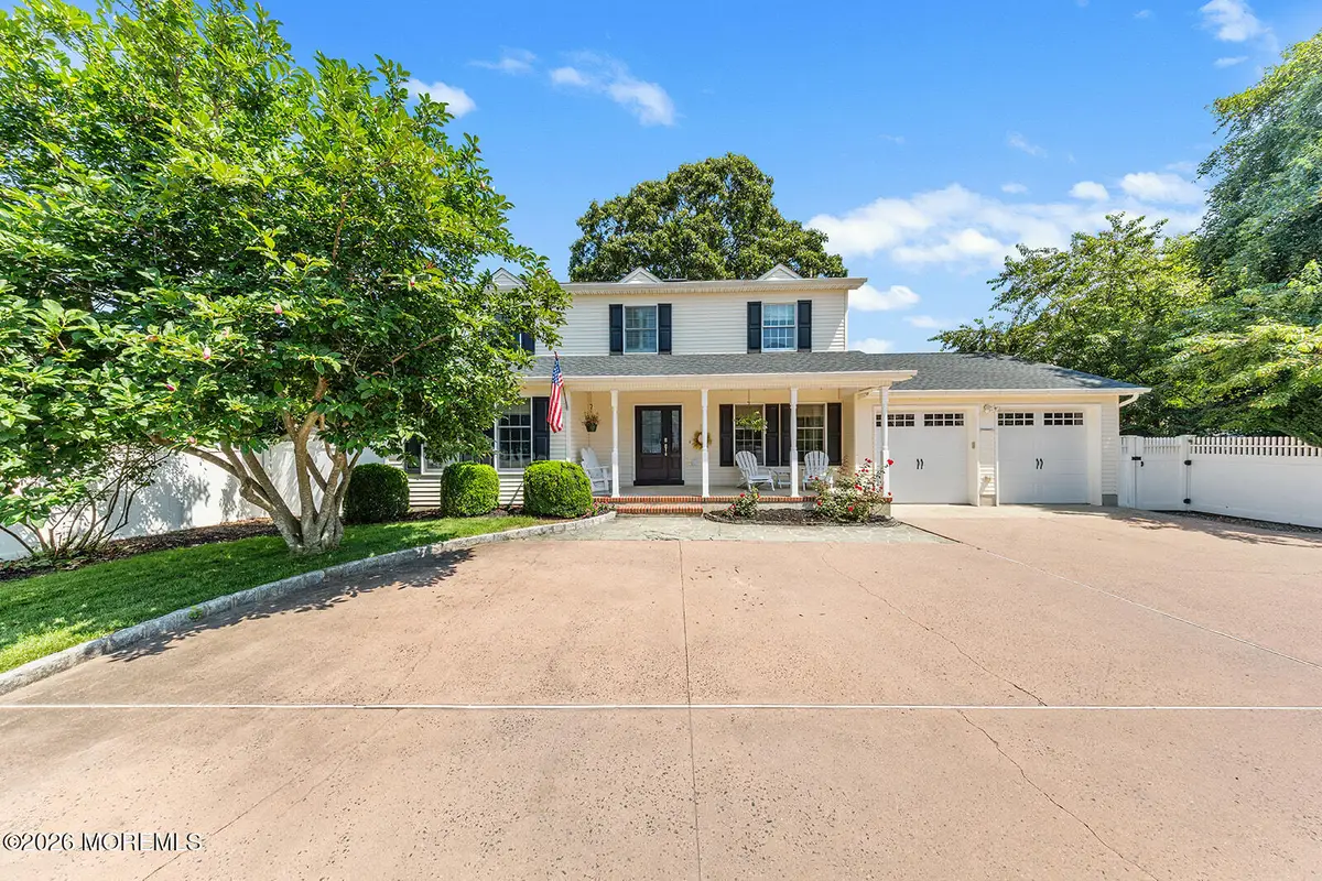 2017 Old Bridge Avenue, Point Pleasant, NJ 08742 - #1