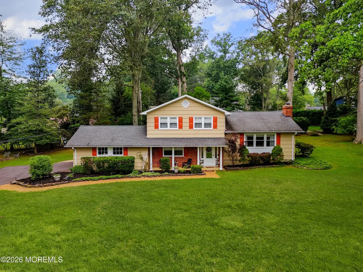 41 Carnegie Court, Middletown, NJ 07748 - #1