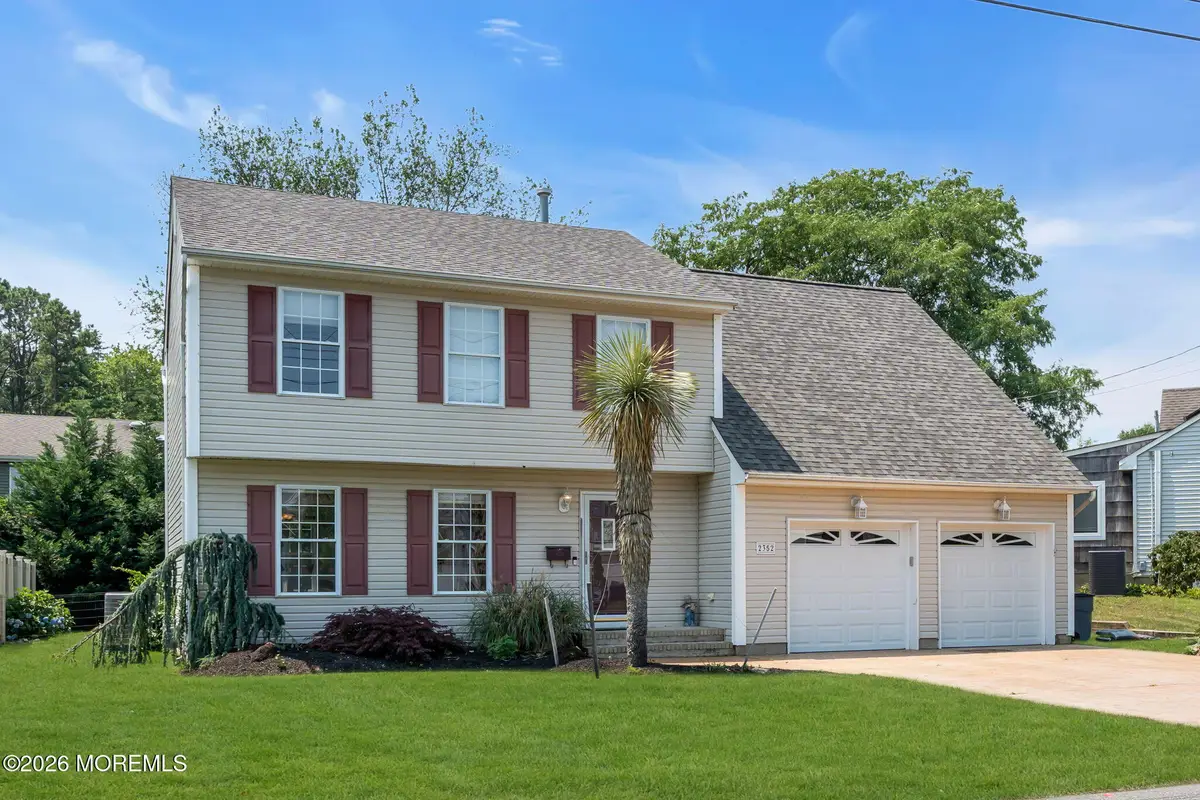 2352 Harbor Drive, Point Pleasant, NJ 08742 - #1