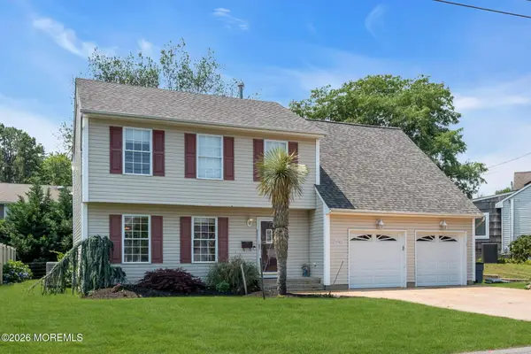 2352 Harbor Drive, Point Pleasant, NJ 08742