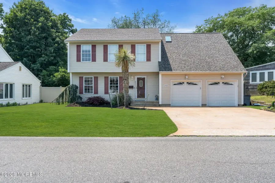 2352 Harbor Drive, Point Pleasant, NJ 08742 - #3
