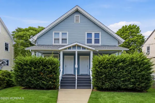 145 Clay Street #145-147, Tuckerton, NJ 08087