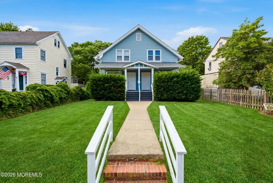 145 Clay Street #145-147, Tuckerton, NJ 08087 - #2