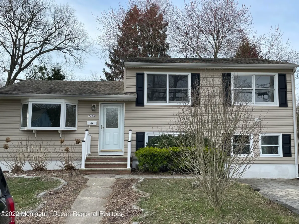 1116 Darlene Avenue, Wanamassa, NJ 07712 - #1