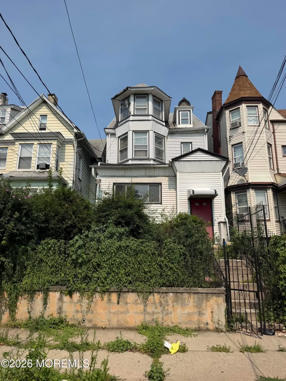 444 Summer Avenue, Newark, NJ 07104 - #1