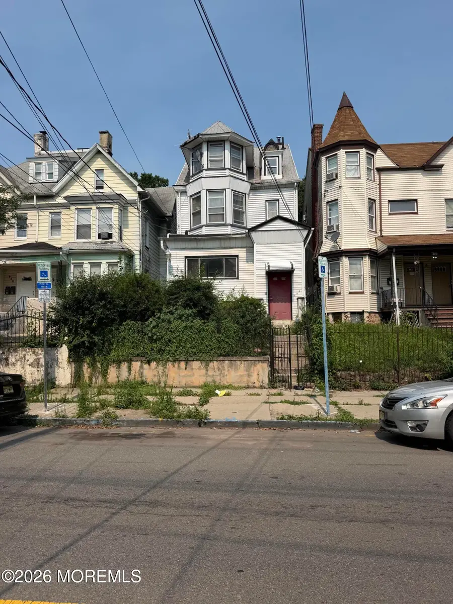 444 Summer Avenue, Newark, NJ 07104 - #2