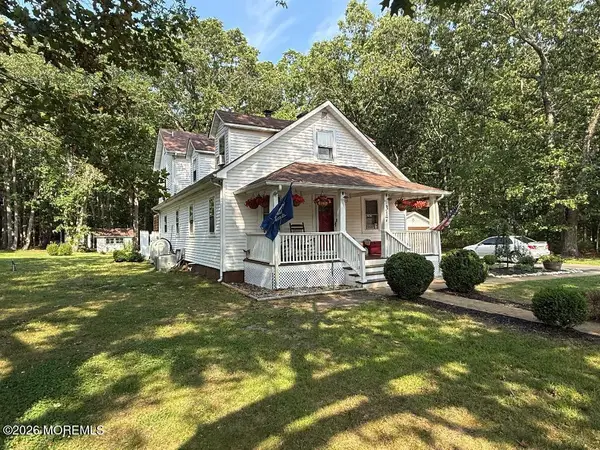 317 Georgia Road, Freehold, NJ 07728