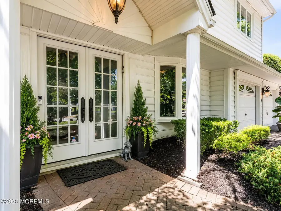 12 Memorial Road, Marlboro, NJ 07746 - #2