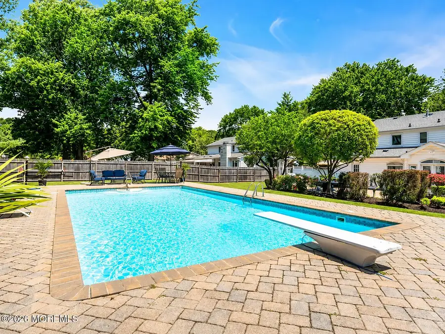 12 Memorial Road, Marlboro, NJ 07746 - #3