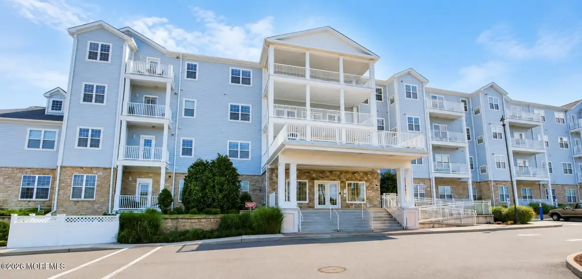 1 Mechanic Street #409, Absecon, NJ 08201 - #1