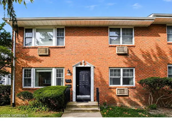 111E The Orchards Of Windsor, East Windsor, NJ 08512