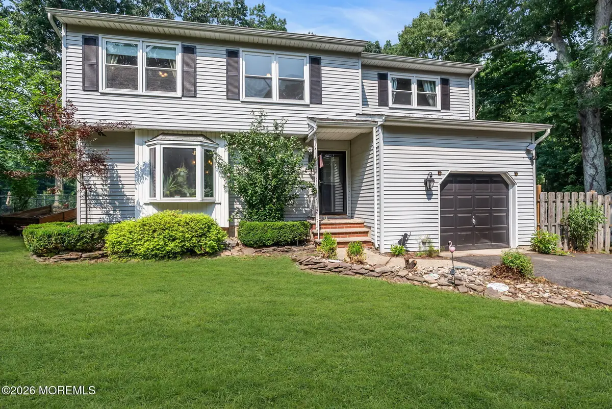 516 Declaration Lane, Jackson, NJ 08527 - #1