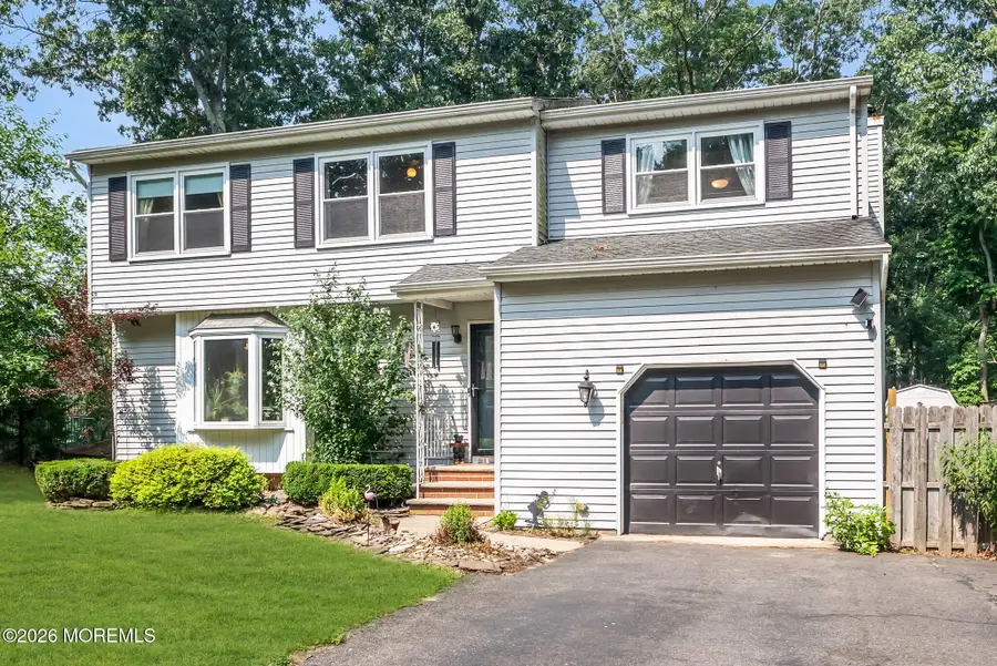 516 Declaration Lane, Jackson, NJ 08527 - #2