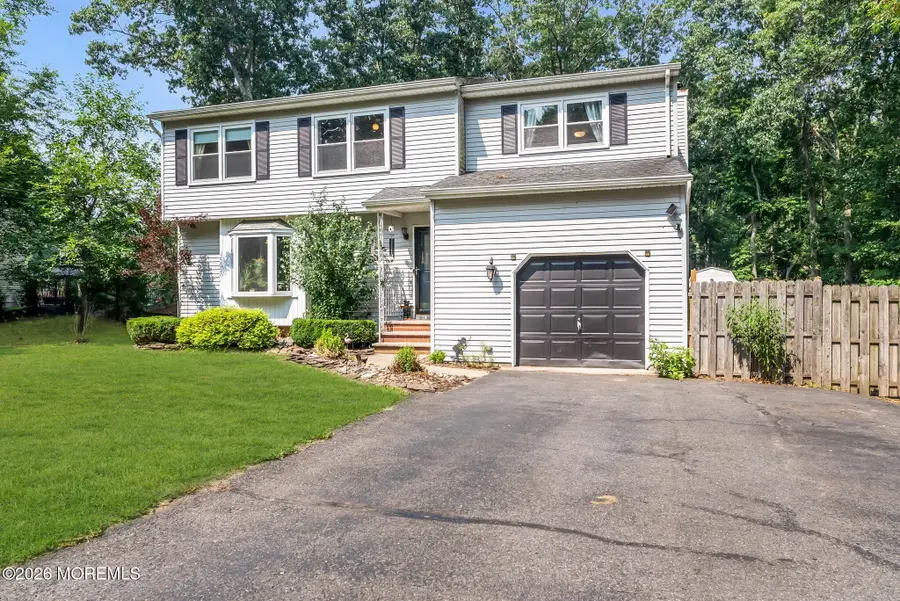 516 Declaration Lane, Jackson, NJ 08527 - #3