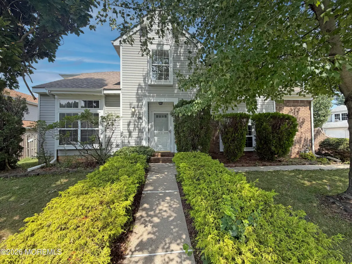 141 Kentucky Way, Freehold, NJ 07728 - #1