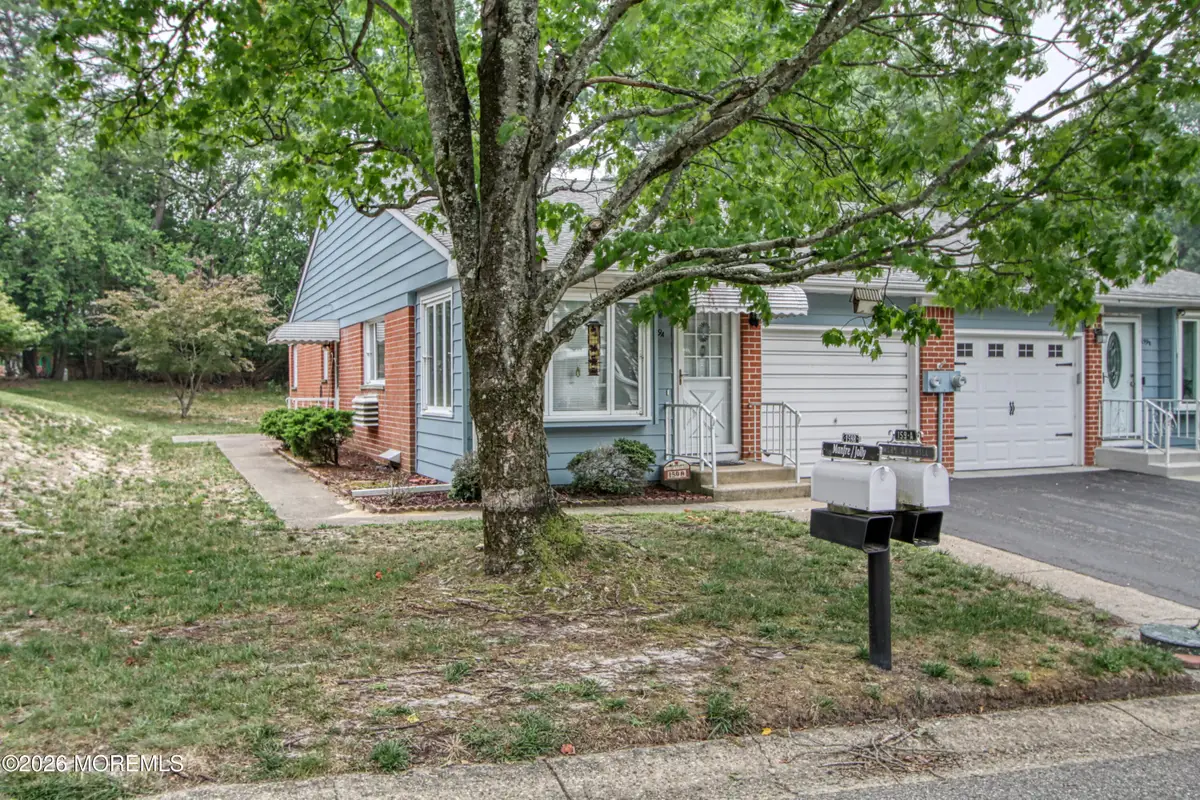 159 Hudson Parkway #A, Whiting, NJ 08759 - #1