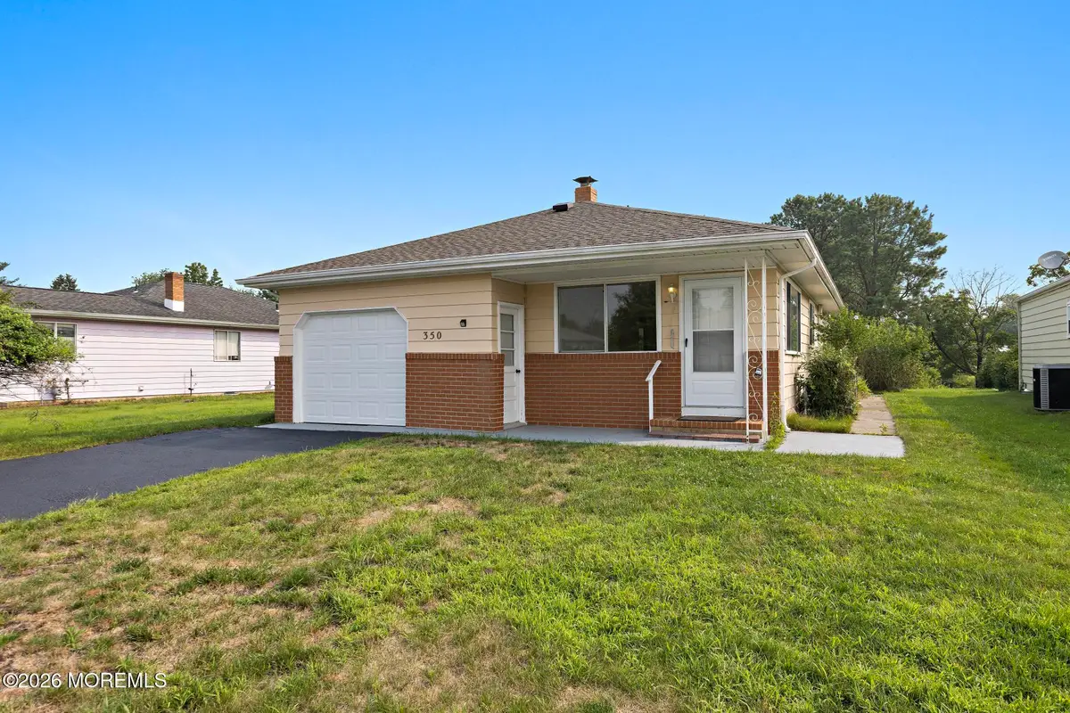 350 Barbados Drive, Toms River, NJ 08757 - #1