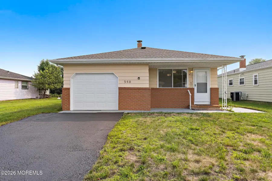 350 Barbados Drive, Toms River, NJ 08757 - #2