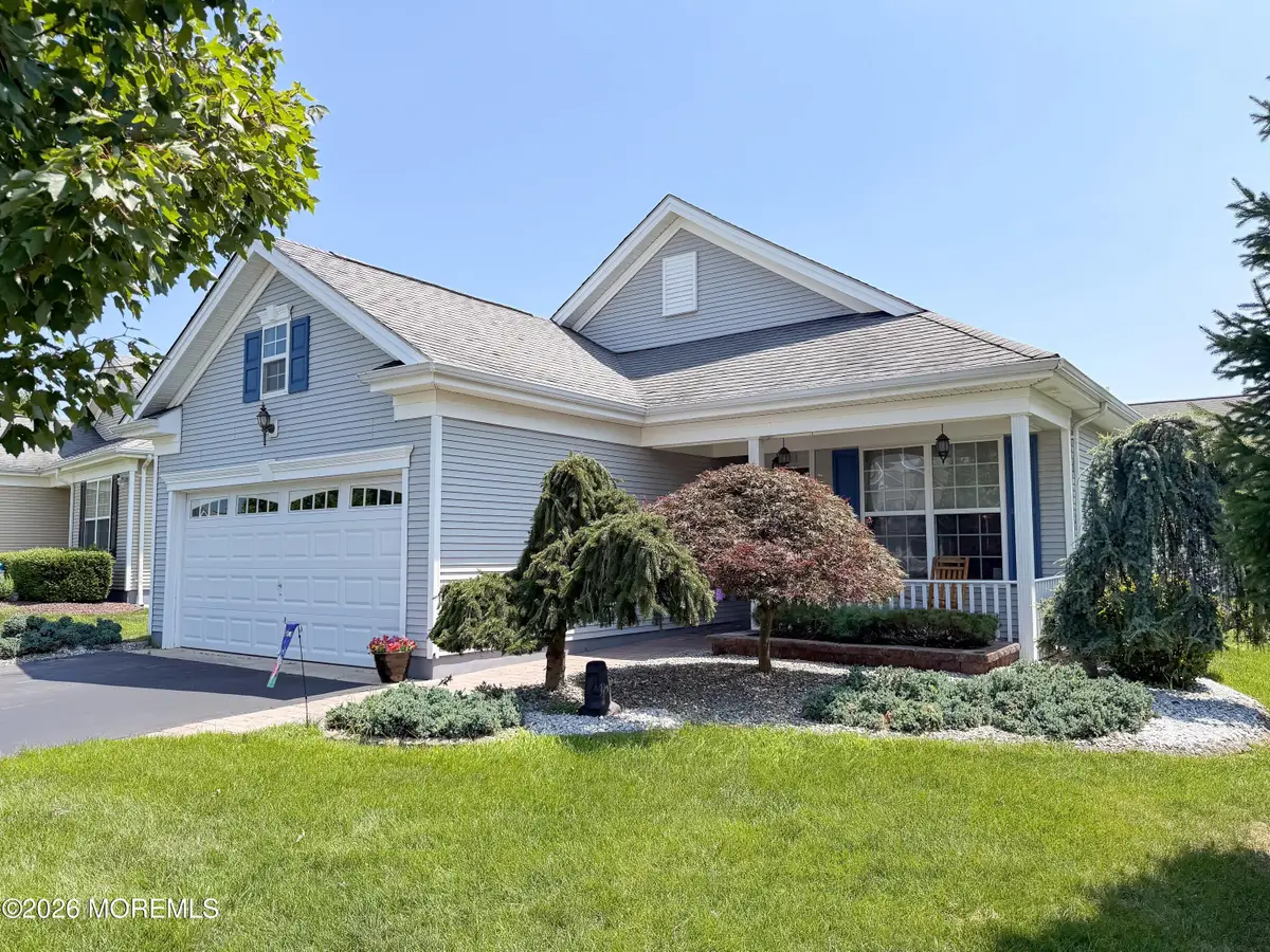 43 Banbury Lane, Jackson, NJ 08527 - #1