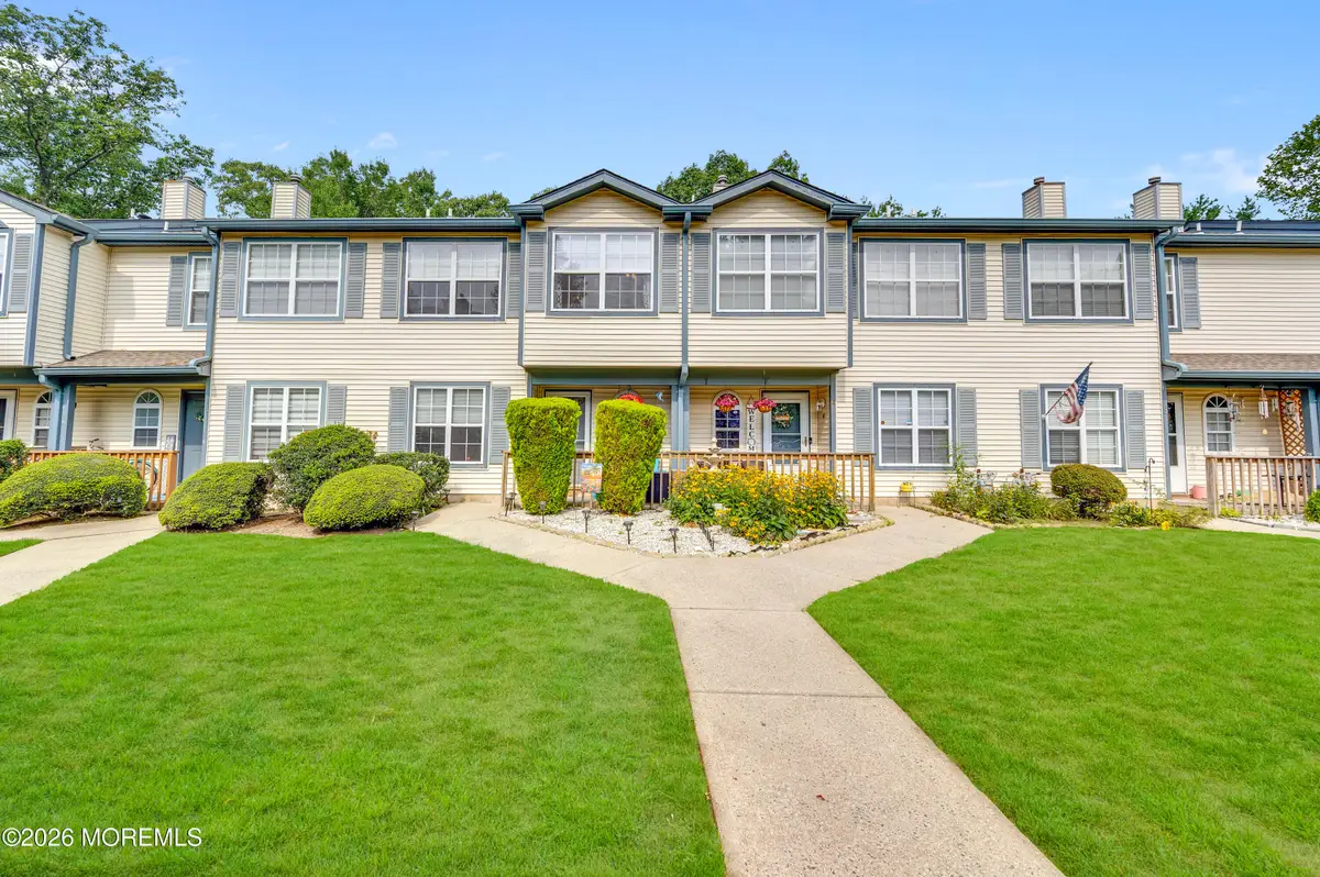 5 Shearwater Hollow #5, Bayville, NJ 08721 - #1
