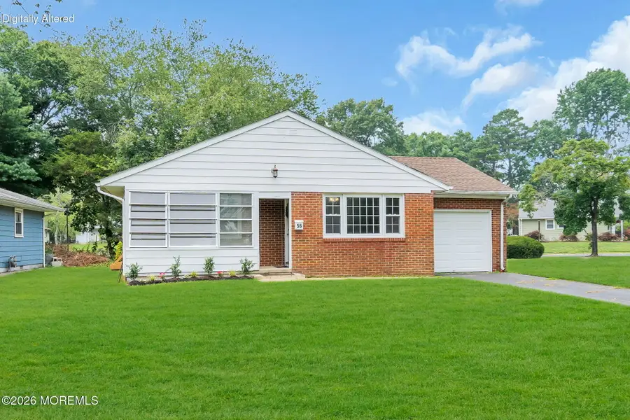 56 Bellflower Court, Toms River, NJ 08755 - #2