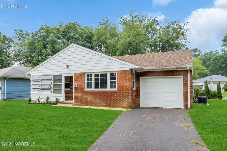 56 Bellflower Court, Toms River, NJ 08755 - #3