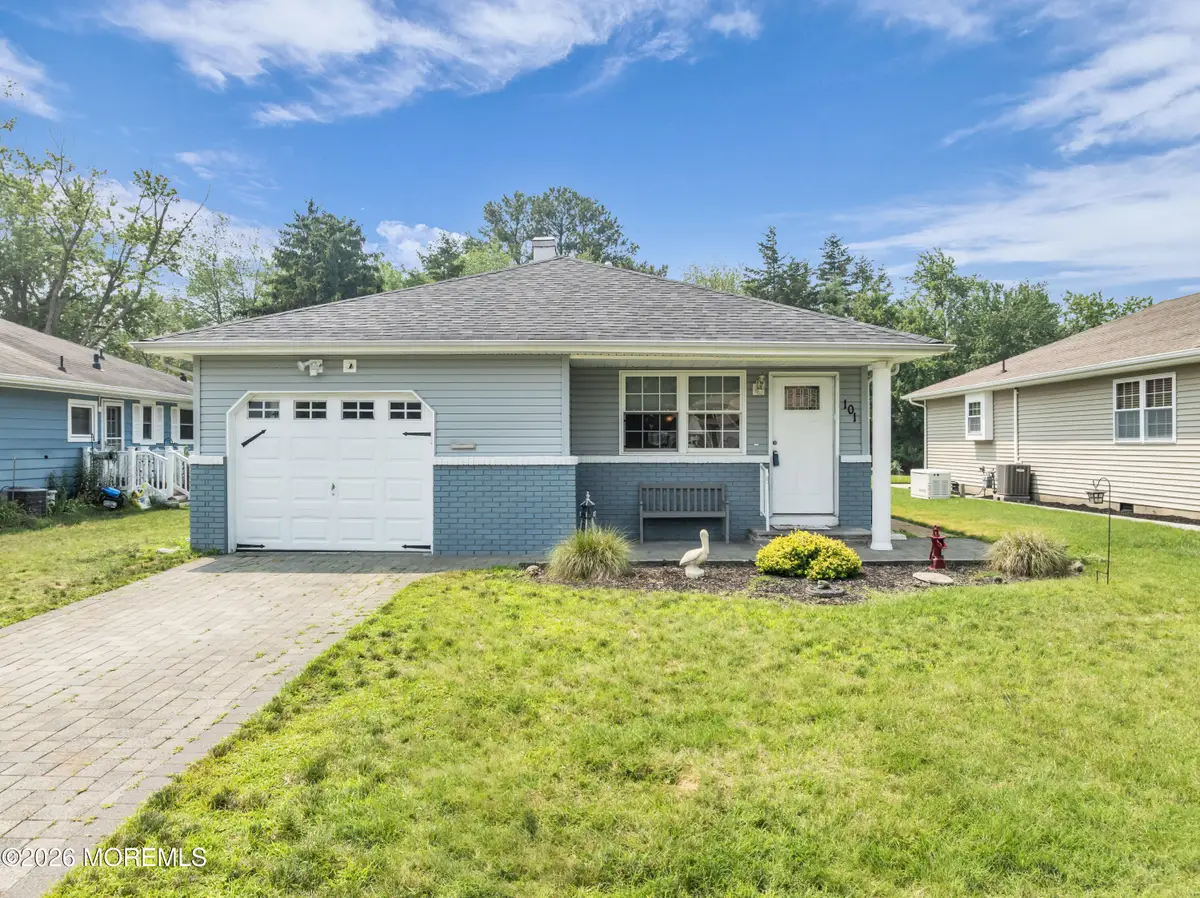 101 Barbados Drive, Toms River, NJ 08757 - #1