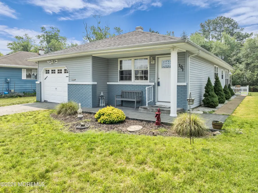 101 Barbados Drive, Toms River, NJ 08757 - #2