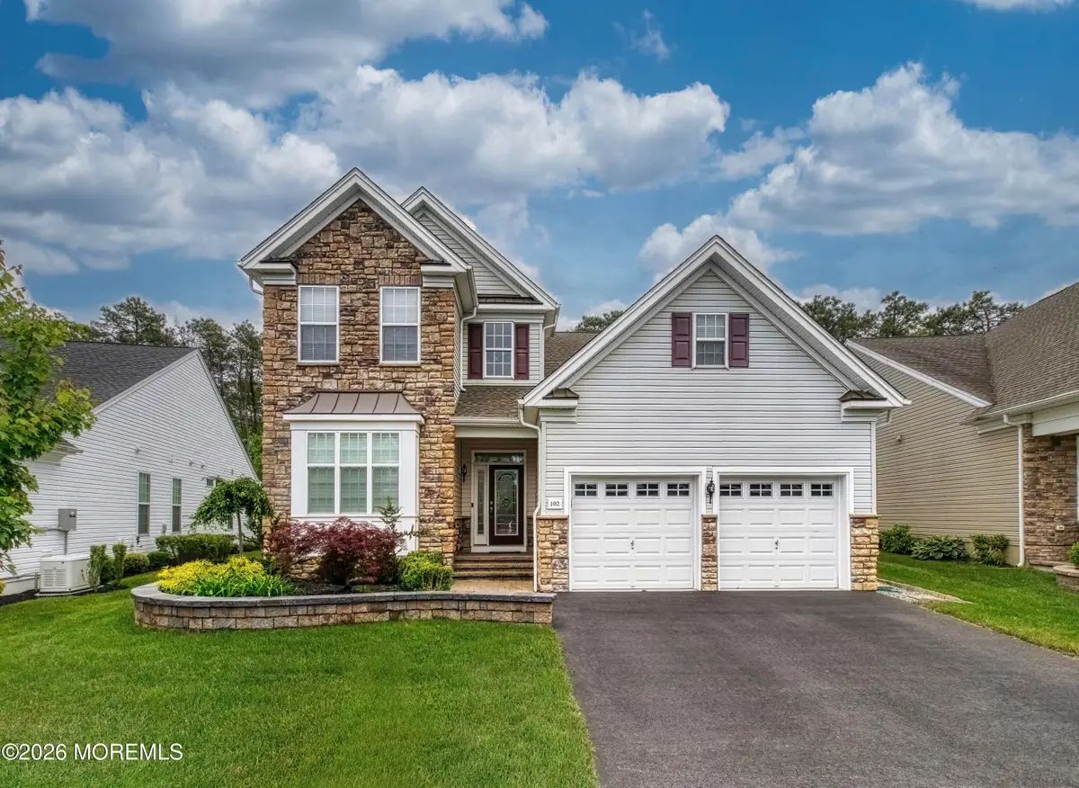 102 Ambermist Way, Forked River, NJ 08731 - #1