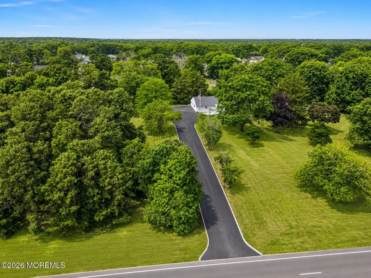 1054 Fischer Boulevard, Toms River, NJ 08753 - #1