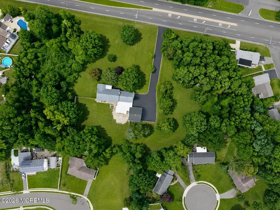 1054 Fischer Boulevard, Toms River, NJ 08753 - #2